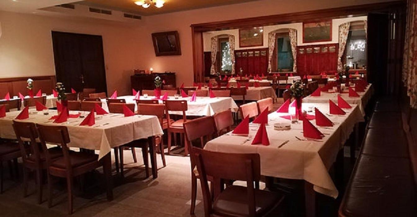 Kirchenwirt Eberschwang, Eberschwang in Eberschwang