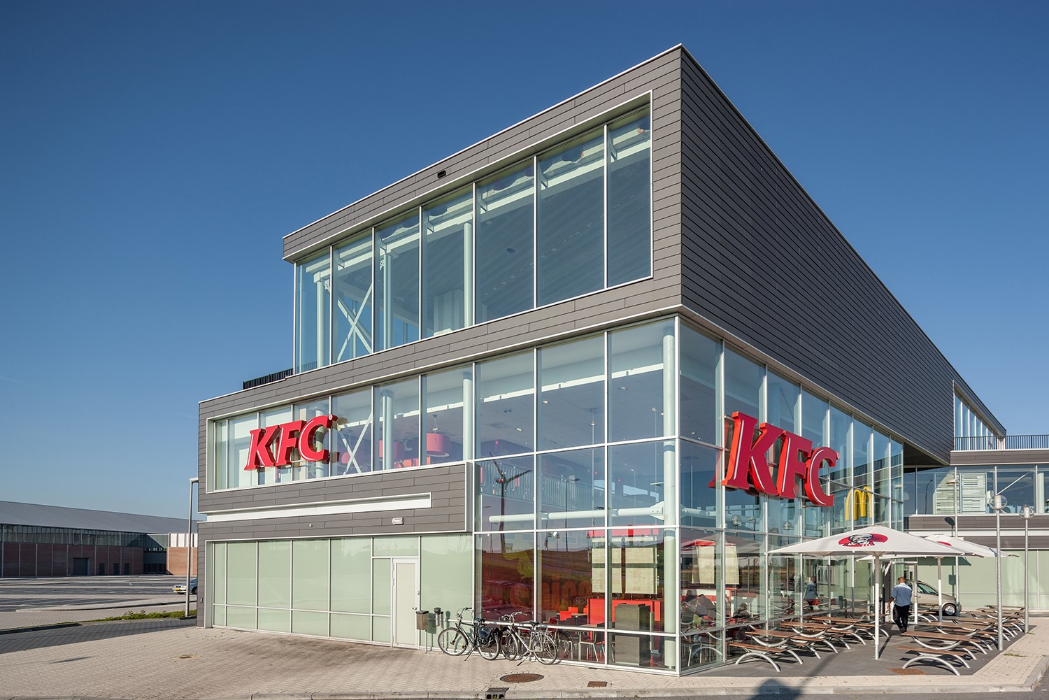 Photo 3 de KFC