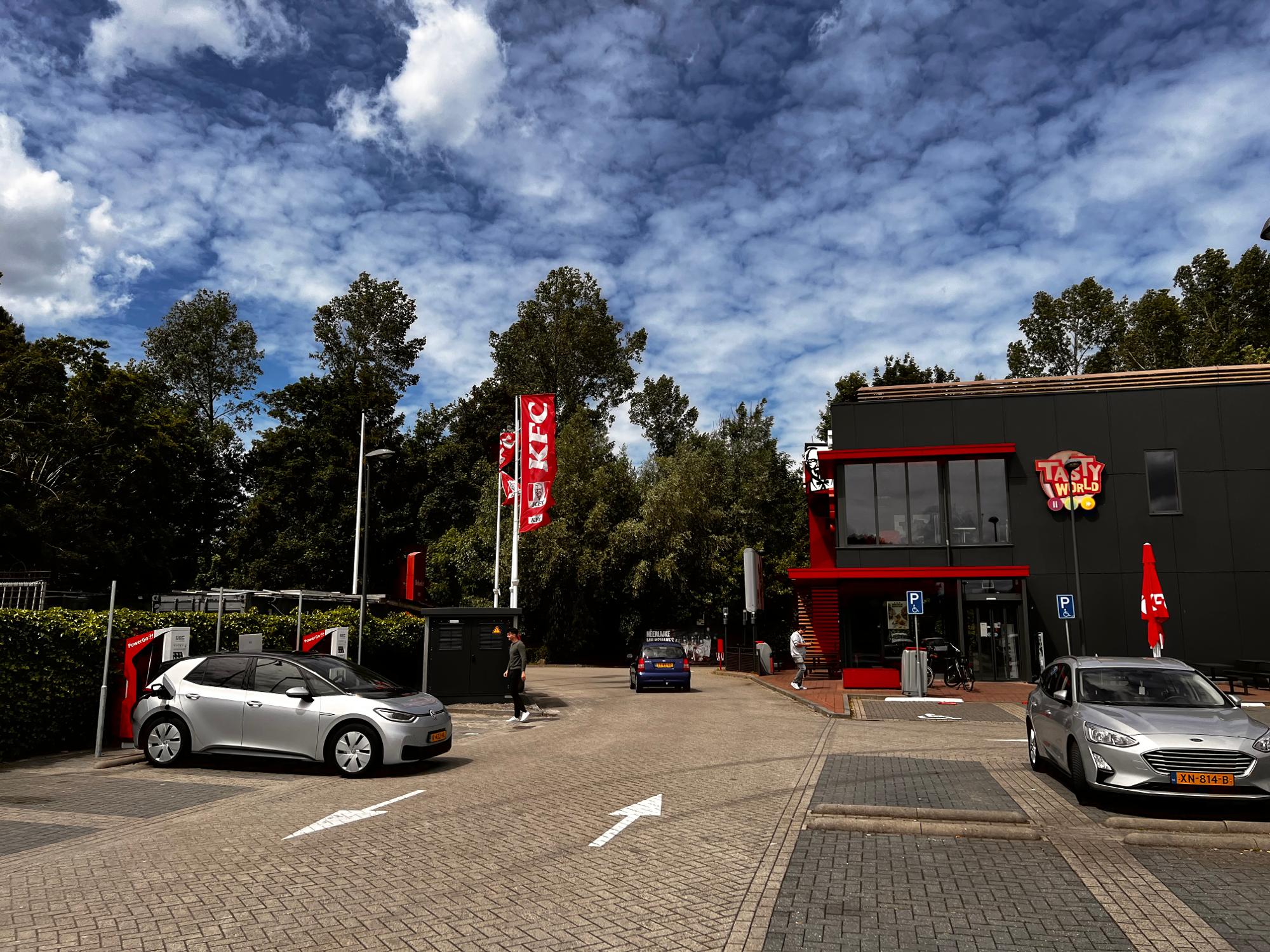 Photo 3 de KFC