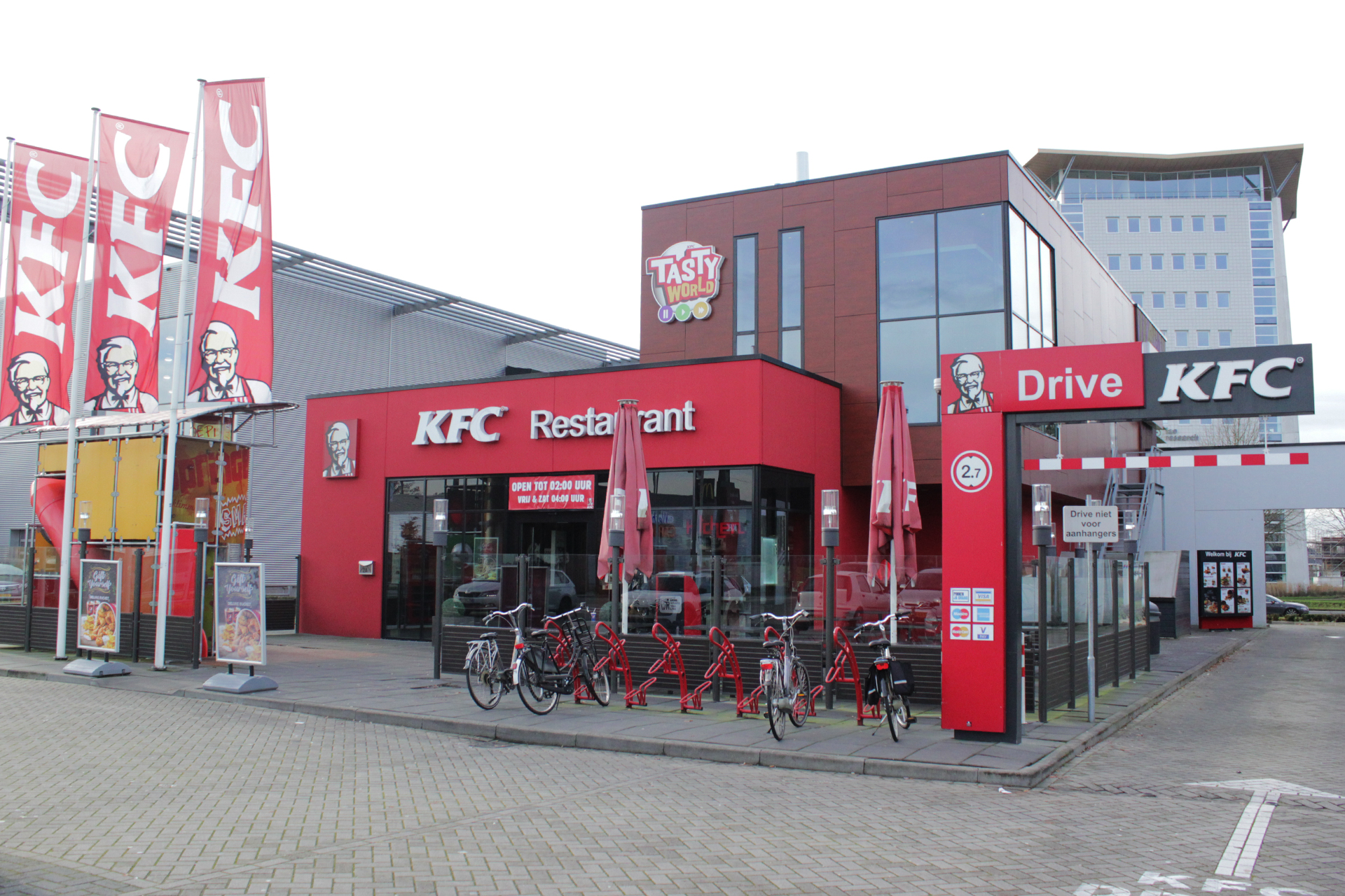 Photo 2 de KFC