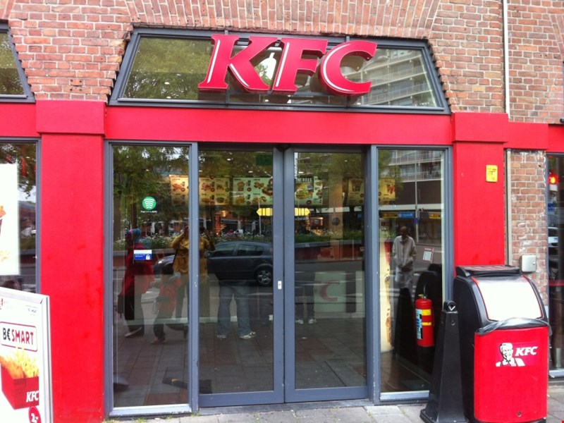 Photo 2 de KFC