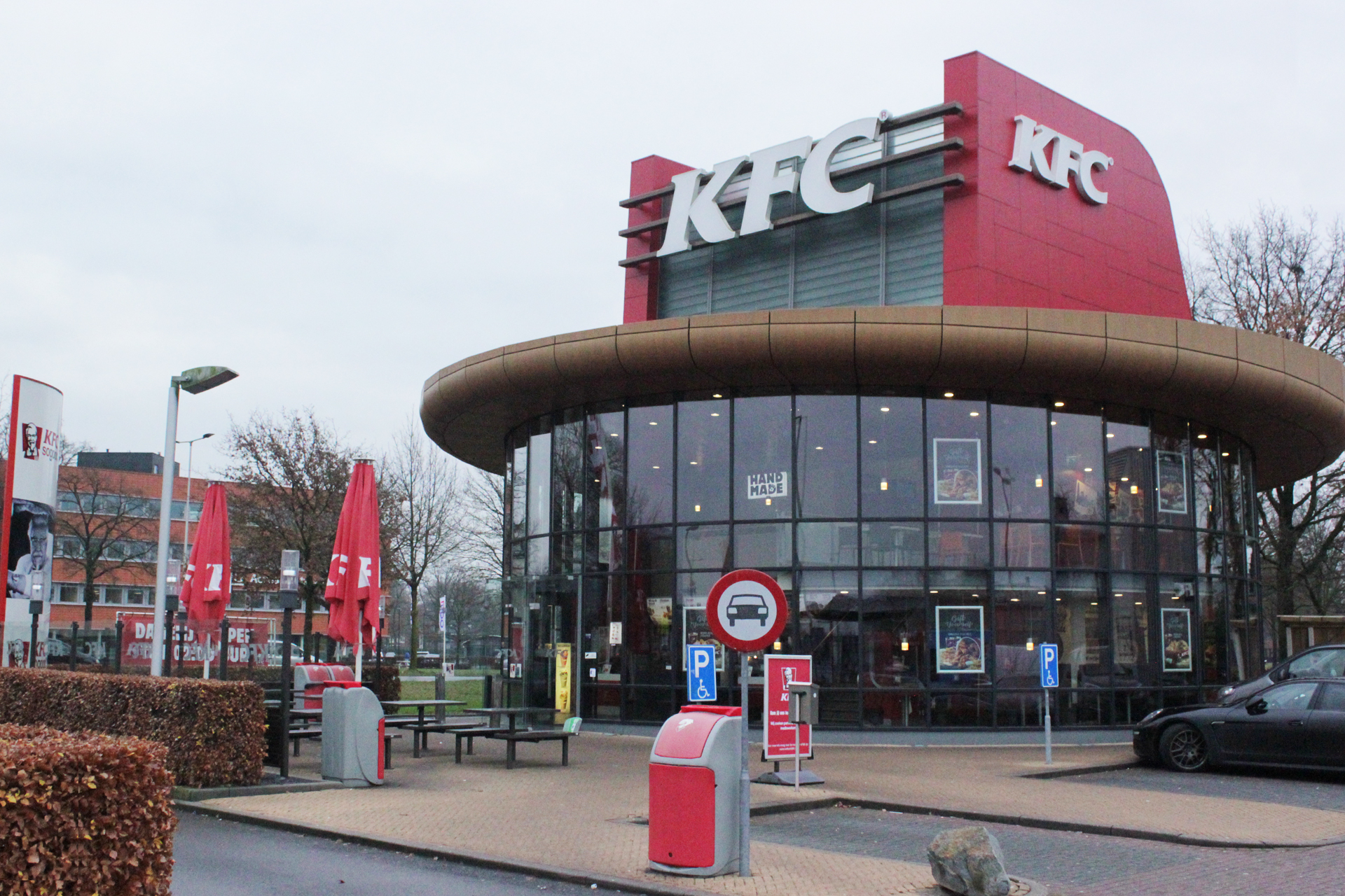 Photo 3 de KFC