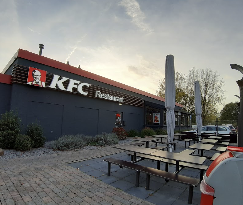 Photo 2 de KFC