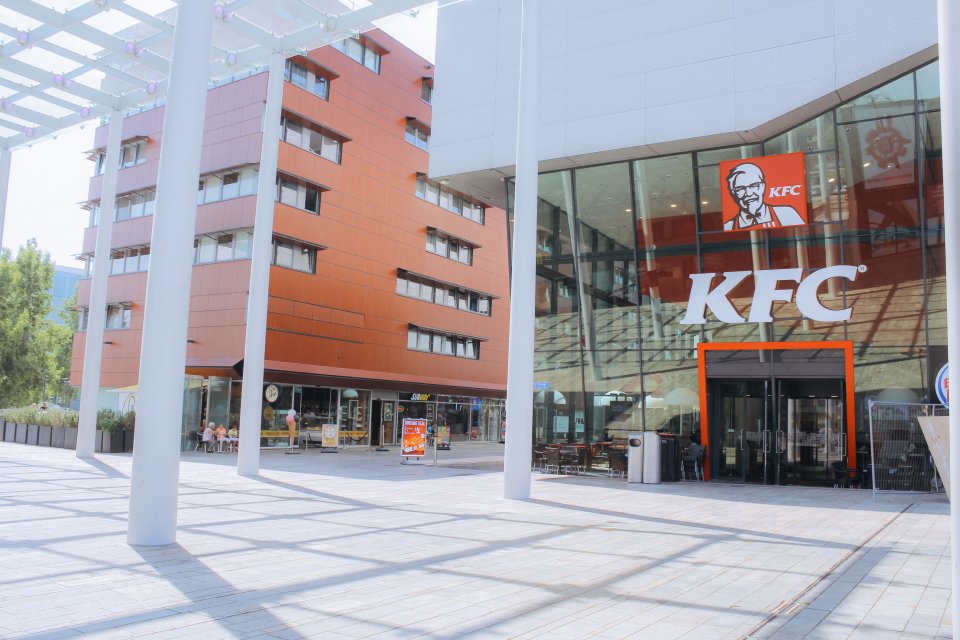 Photo 2 de KFC