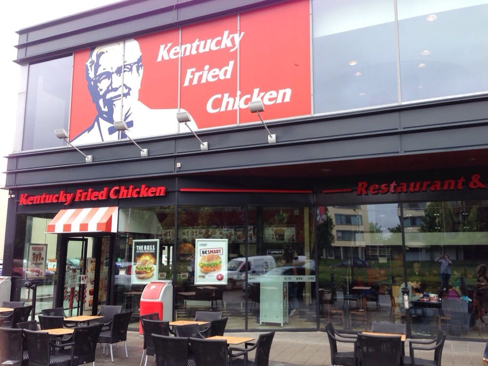 Photo 3 de KFC