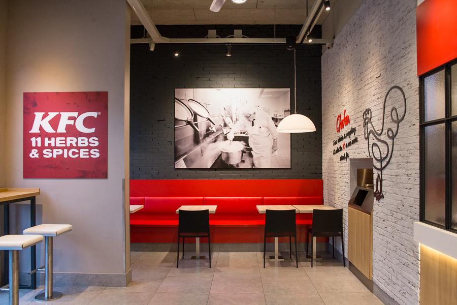 Photo 3 of KFC
