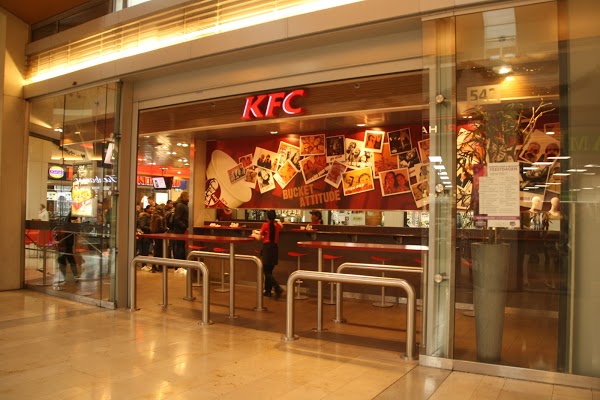 Photo 4 de KFC
