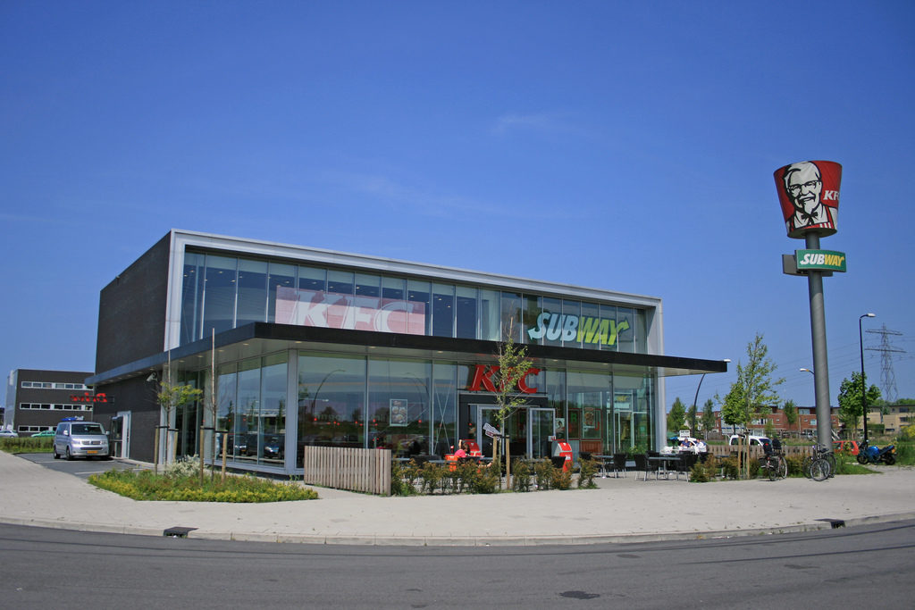 Photo 3 de KFC