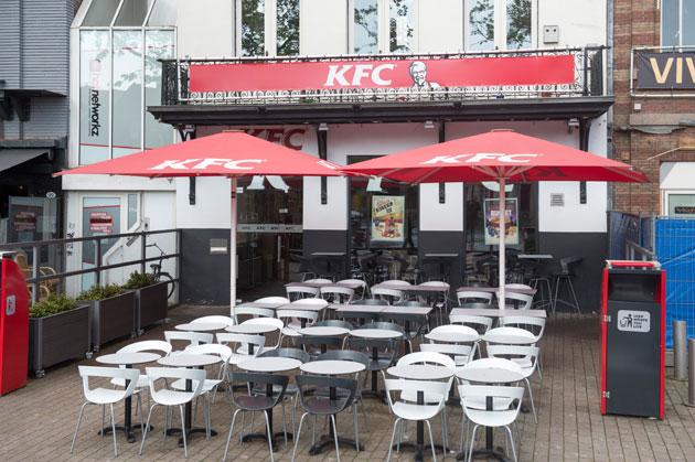 Photo 3 de KFC