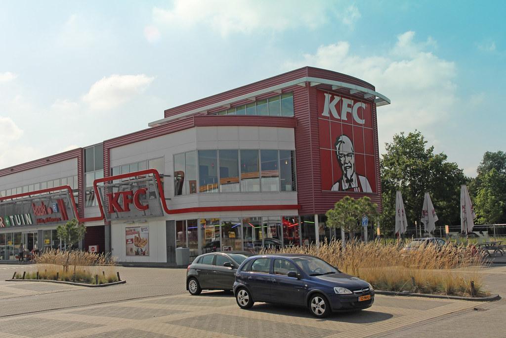 Photo 2 de KFC