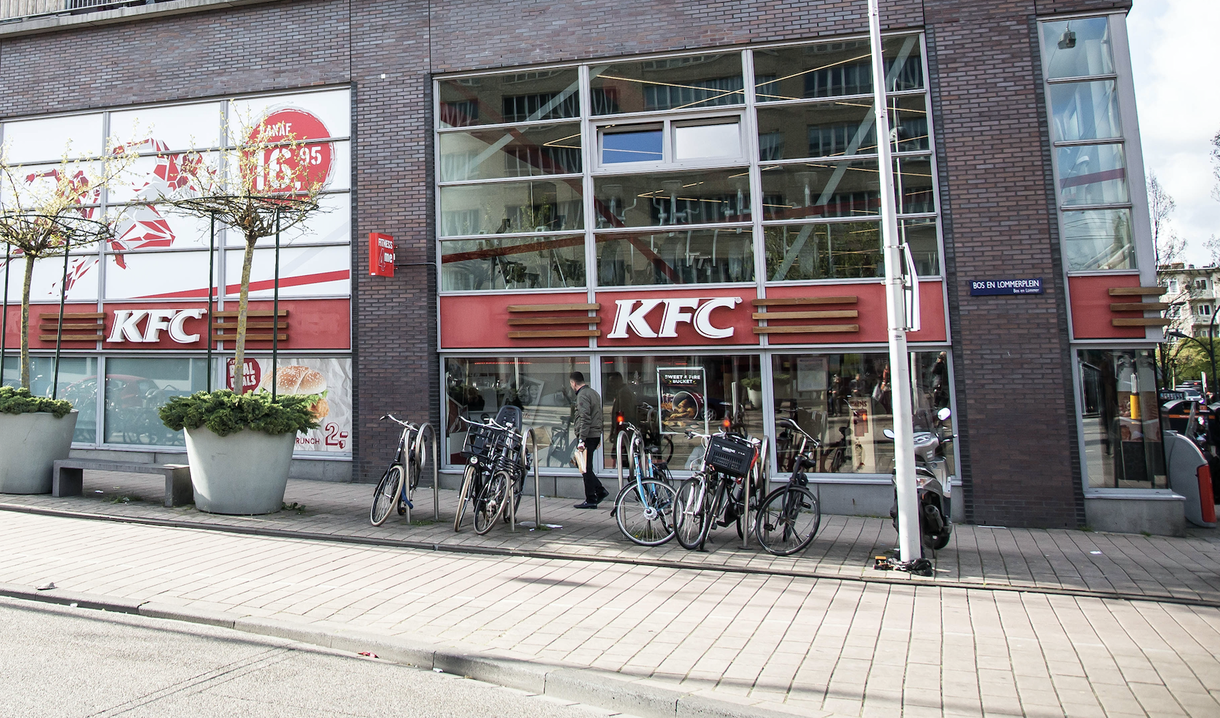 Photo 3 de KFC