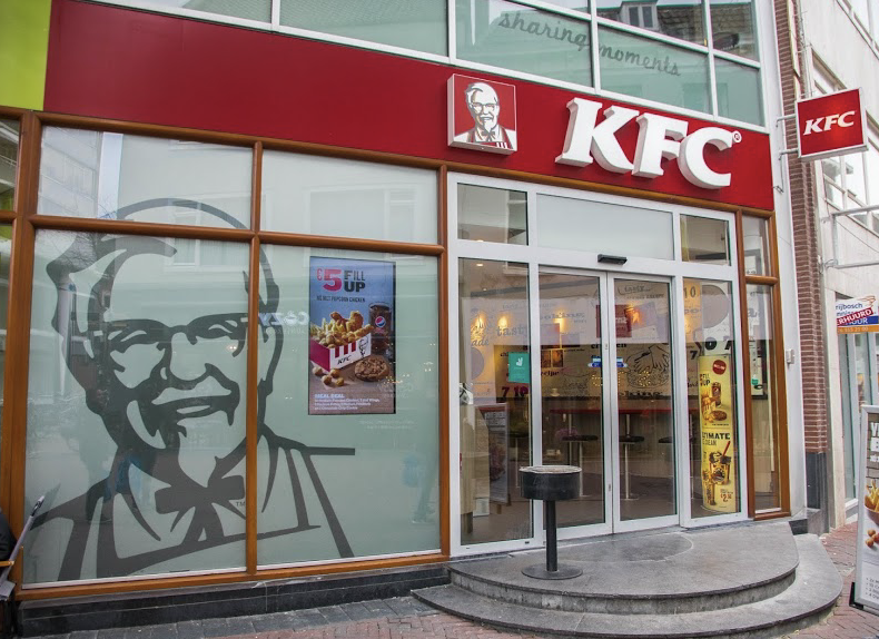 KFC