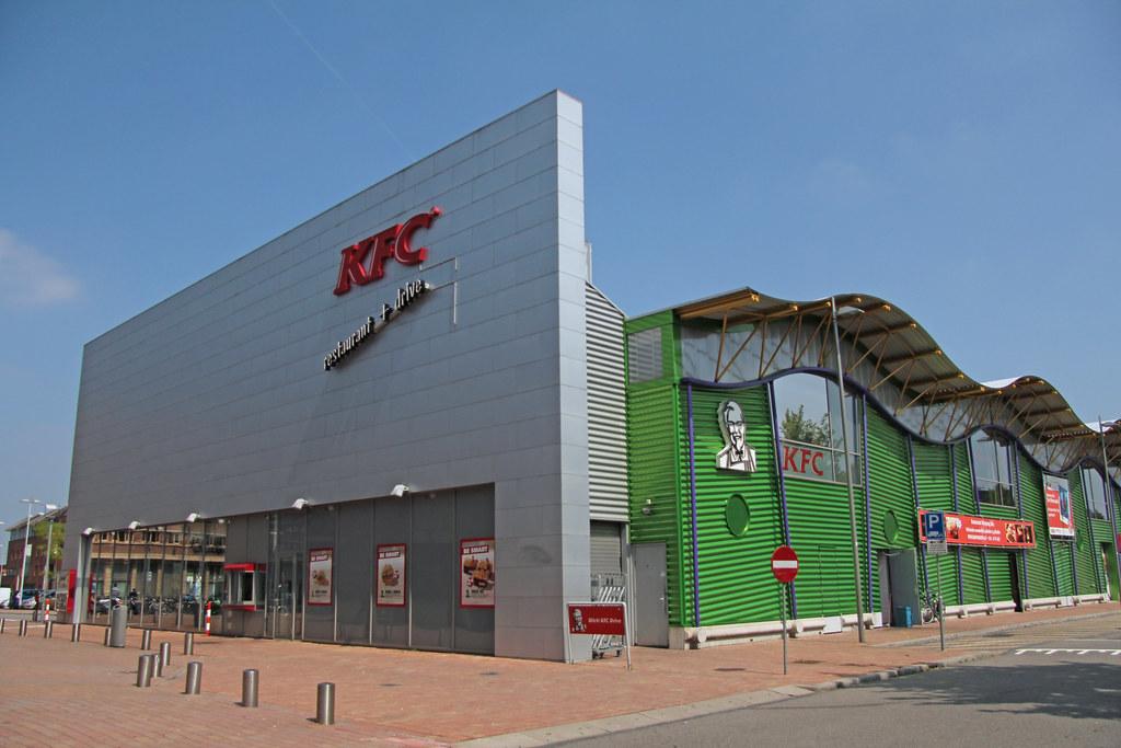 Photo 2 de KFC