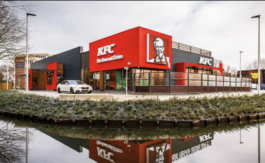 Photo 2 de KFC