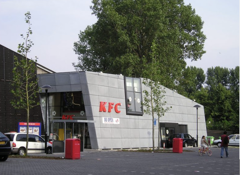 KFC