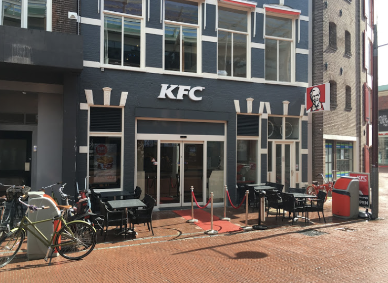 Photo 2 of KFC