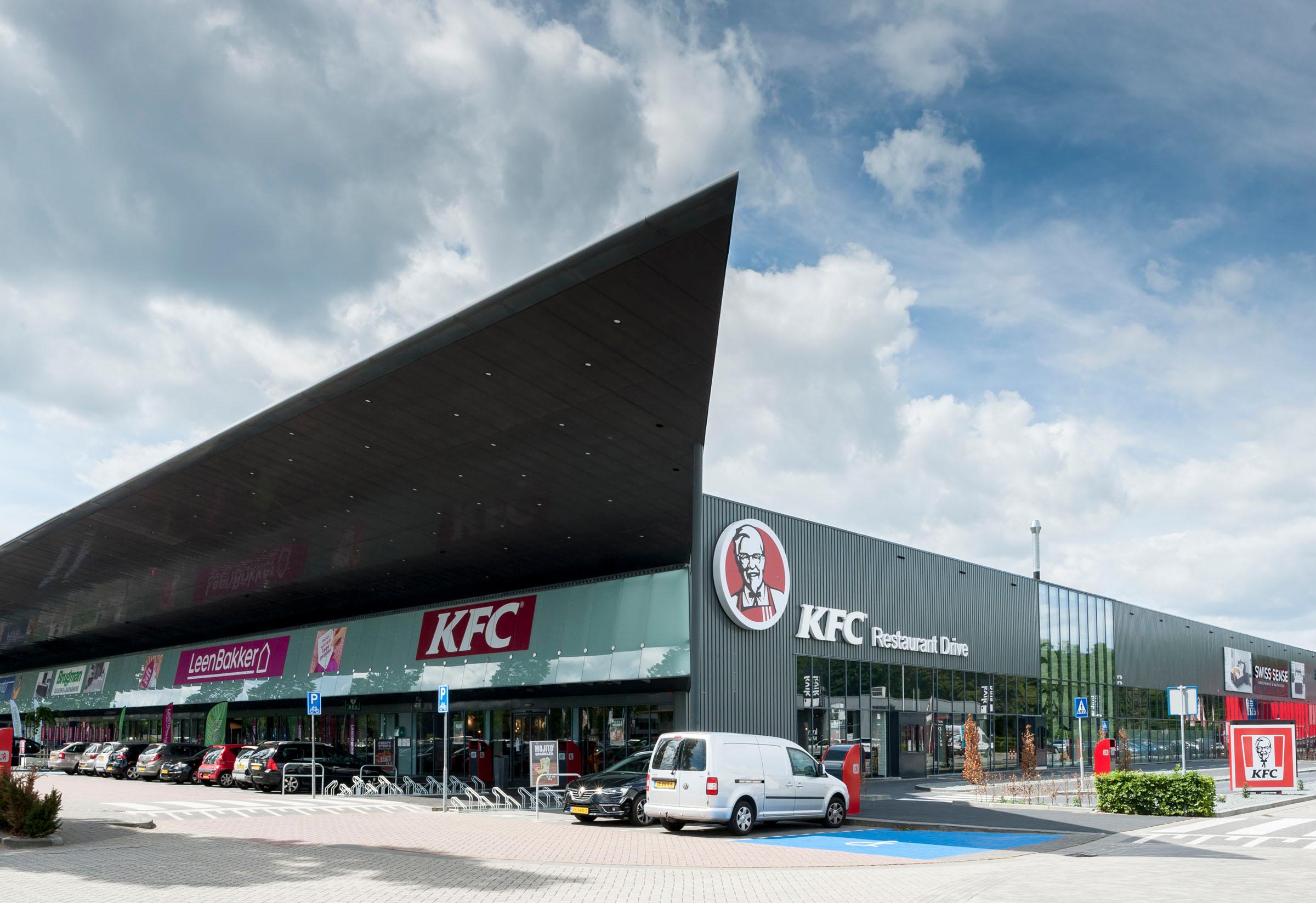 Photo 3 de KFC