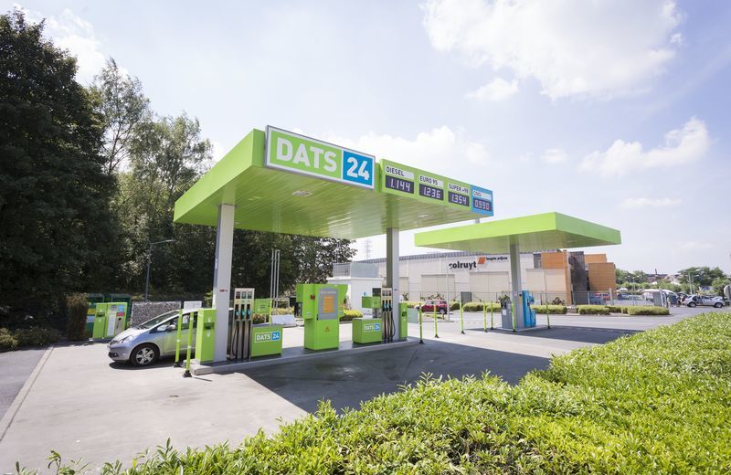 Foto 5 di DATS 24