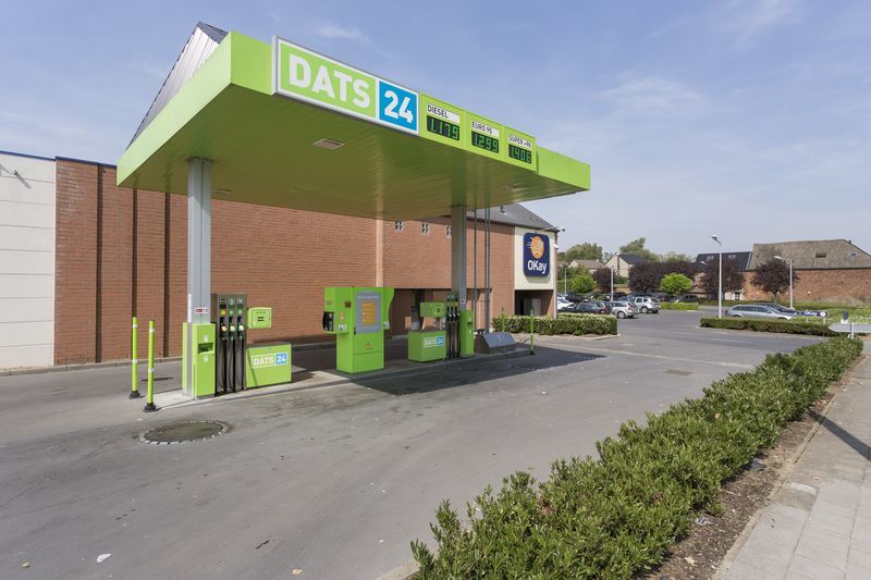Foto 5 di DATS 24