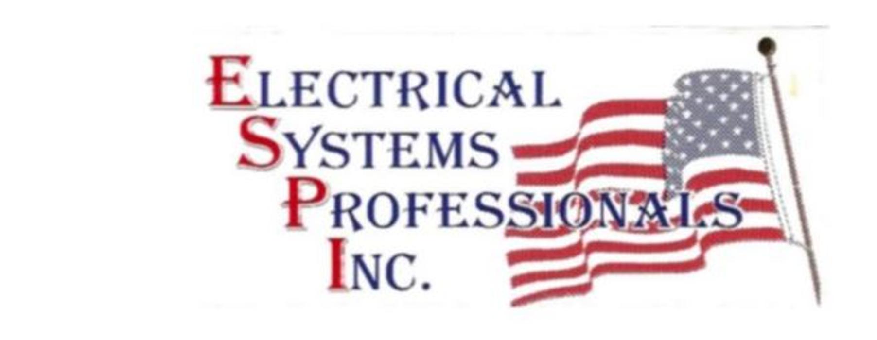 Electrical Systems Professionals Inc
