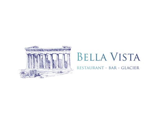 BELLA VISTA glacier