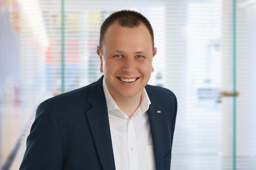 ERGO Versicherung Martin Ring, Bünteweg in Hannover