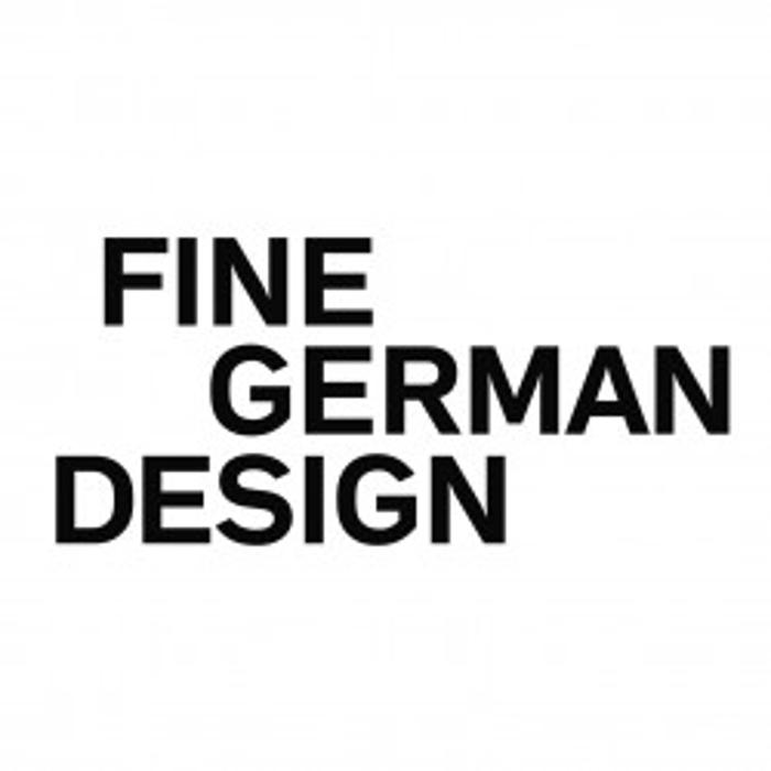 Bild zu FINE GERMAN DESIGN in Frankfurt am Main Bild zu FINE GERMAN DESIGN in Frankfurt am Main