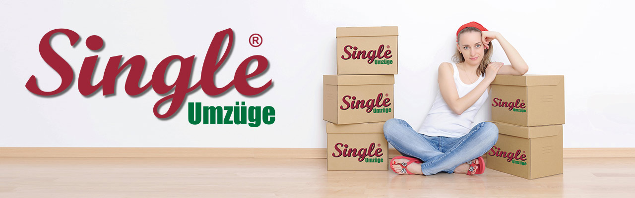 Single umzüge dreieich