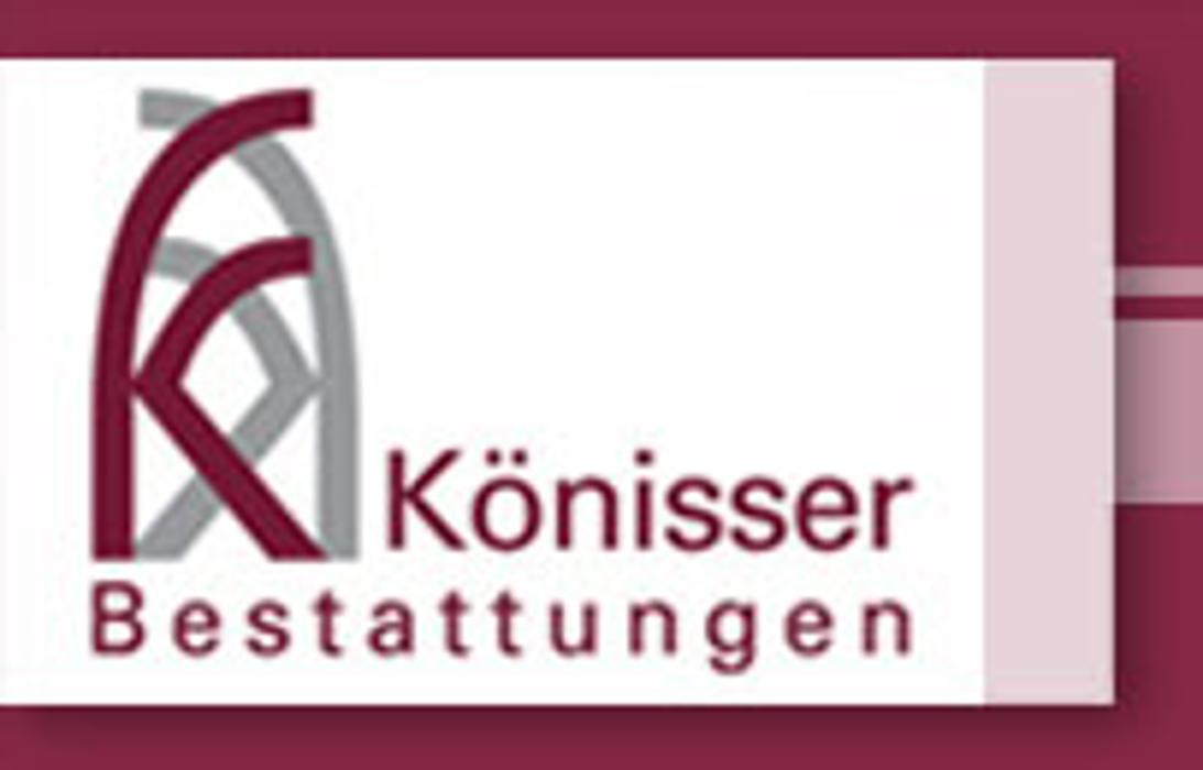 Könisser Bestattungen oHG