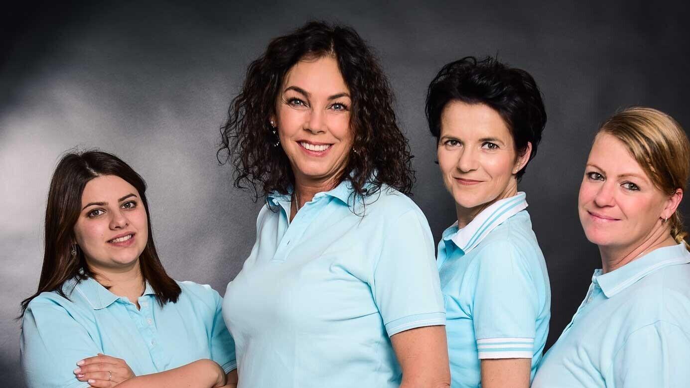 Zahnarztpraxis Eva Nicole Meyer in Brühl, Mannheimer Straße in Brühl