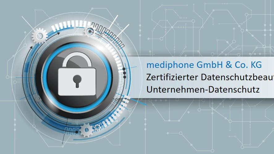 mediphone GmbH & Co. KG, Lornsenstraße in Schenefeld