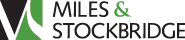 Miles & Stockbridge P.C