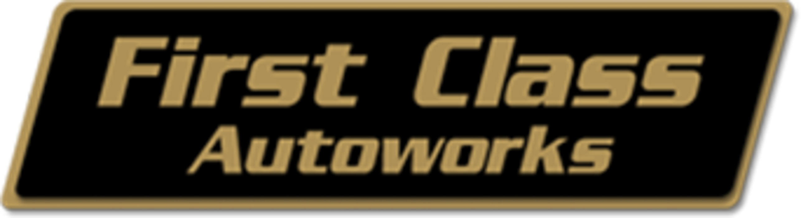 First Class Autoworks - Fullerton, CA