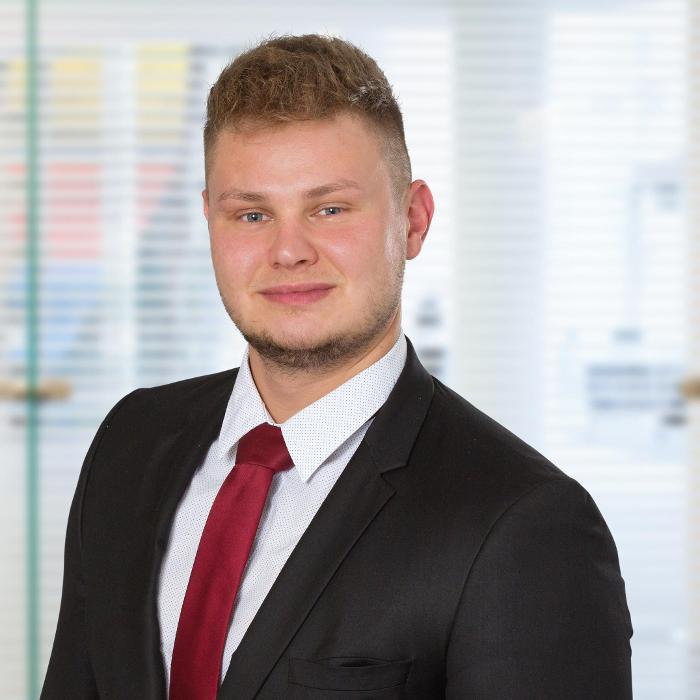 ERGO Versicherung Dominik Abrams, Niedernstraße in Lemgo