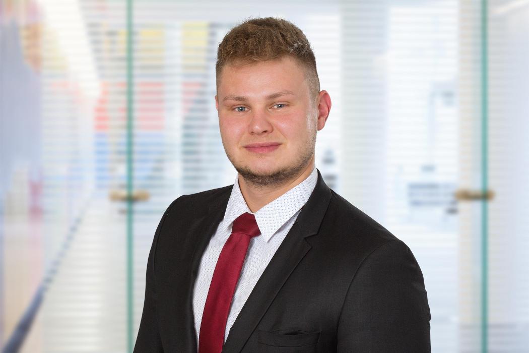 ERGO Versicherung Dominik Abrams, Niedernstraße in Lemgo