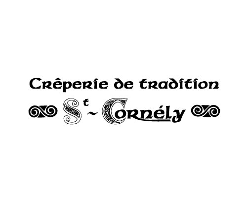 SAINT CORNELY Ouvert le dimanche