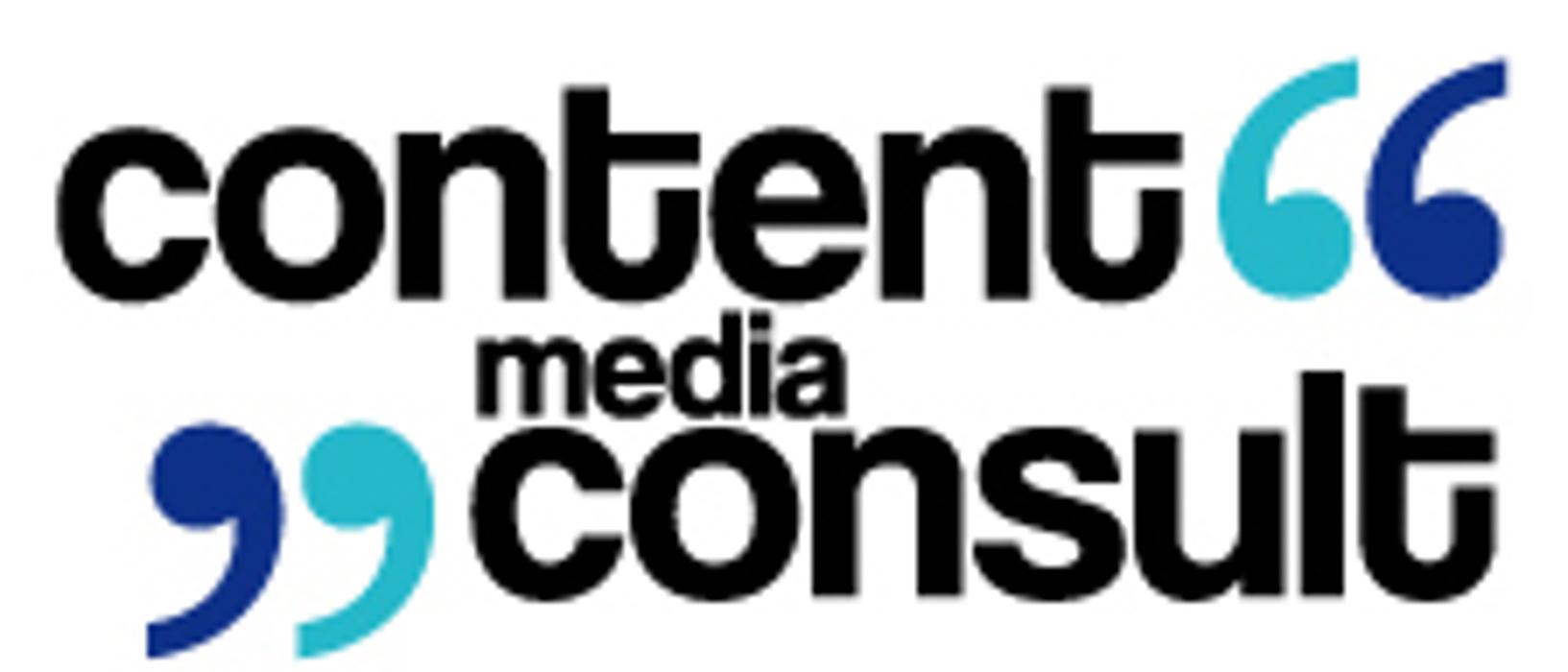 Handpanexpress - Content Media Consult GmbH in München - Logo