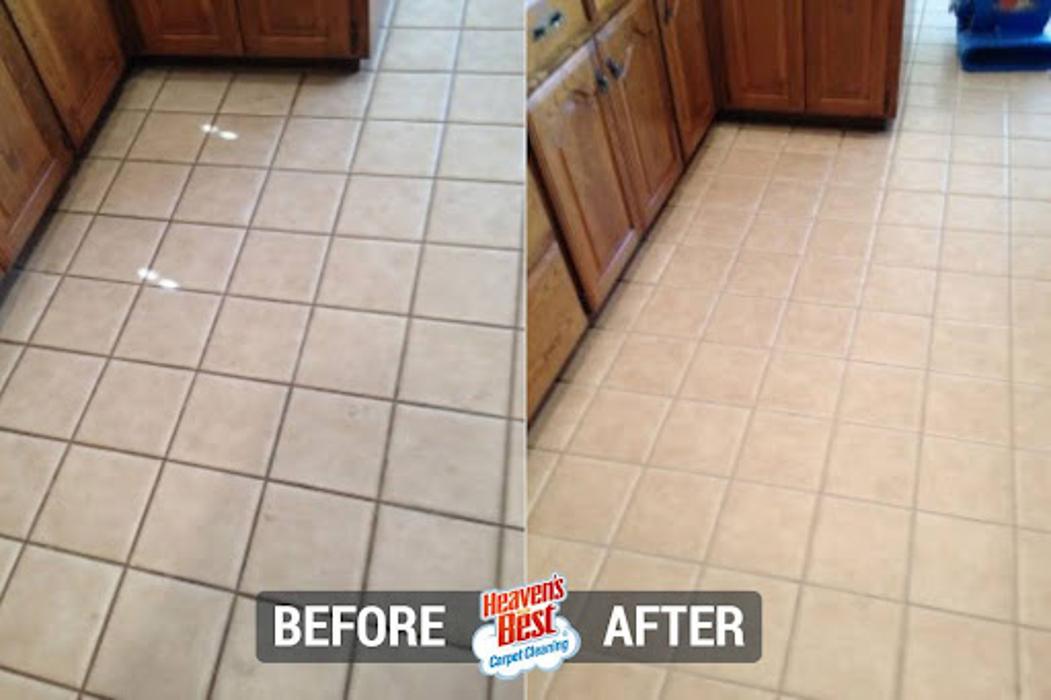 Heaven's Best Carpet Cleaning Brandon FL - Valrico, FL