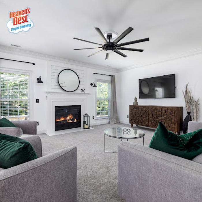 Heaven's Best Carpet Cleaning Brandon FL - Valrico, FL