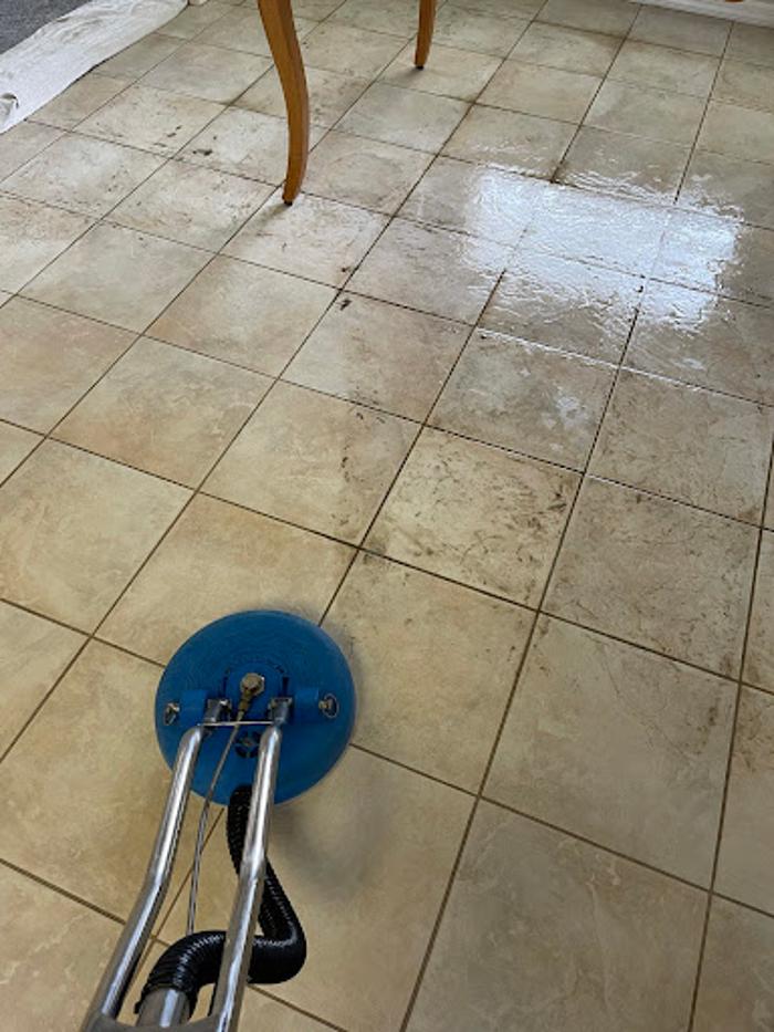 Heaven's Best Carpet Cleaning Brandon FL - Valrico, FL