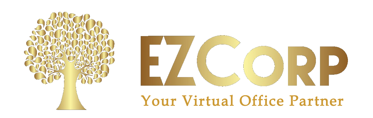 EZCorp Virtual Office Singapore