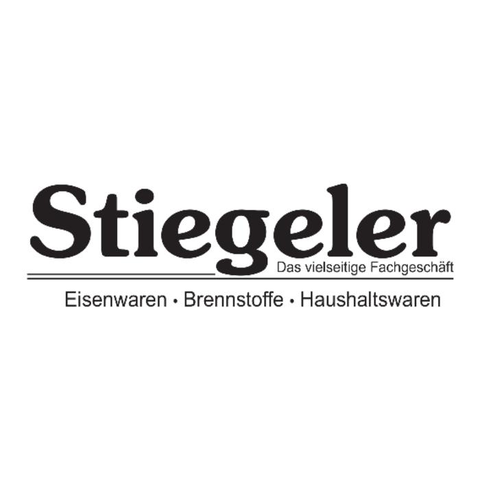 Stiegeler, Eisenwaren und Brennstoffe e.K.