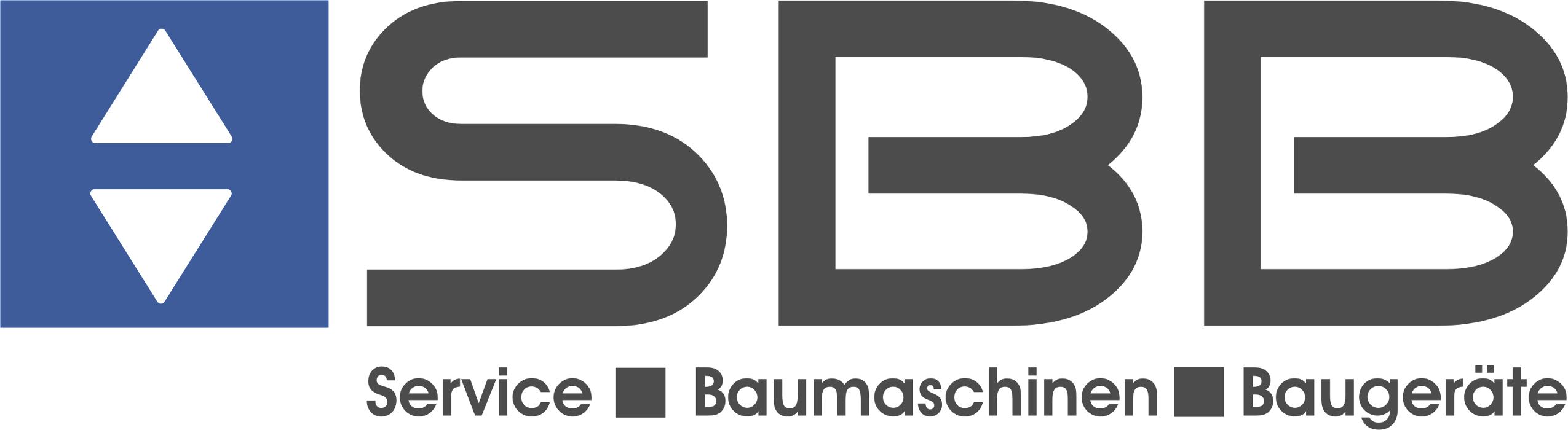 SBB Baumaschinen und Baugeräte GmbH