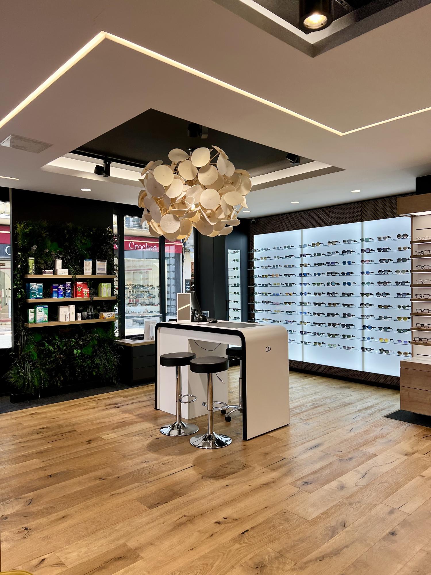 Foto 5 di Opticien Blois - Optic 2000