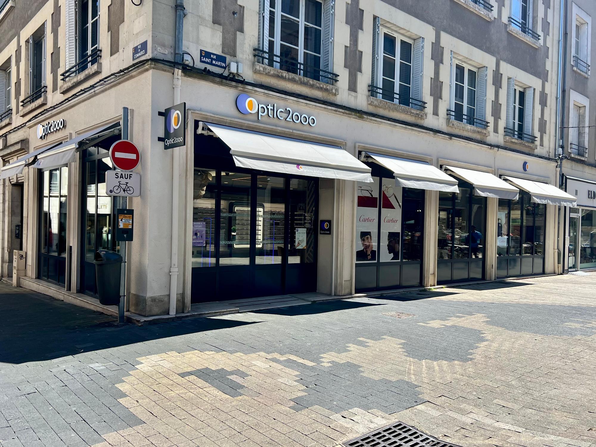 Foto 3 di Opticien Blois - Optic 2000