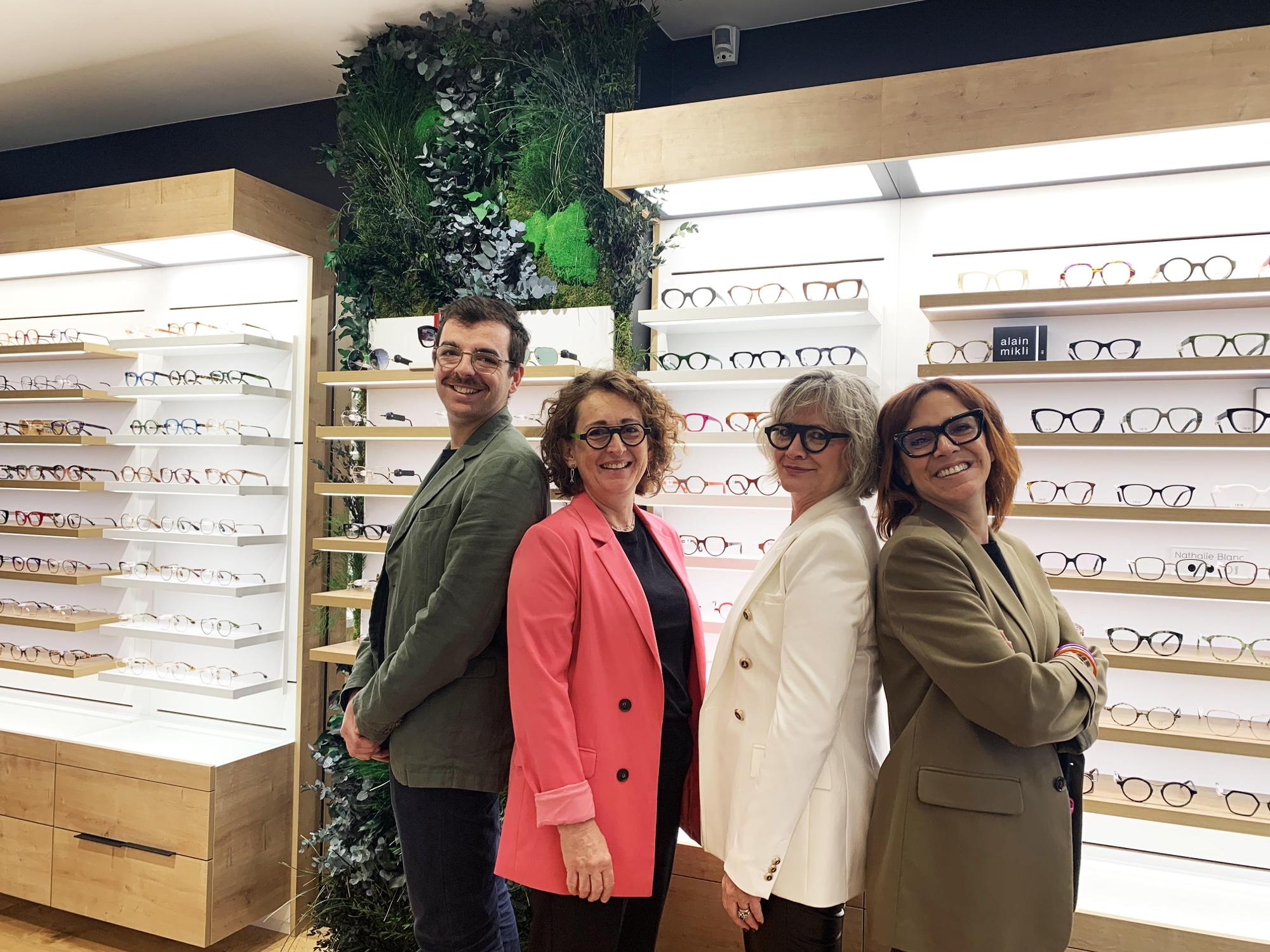 Foto 6 di Opticien Blois - Optic 2000
