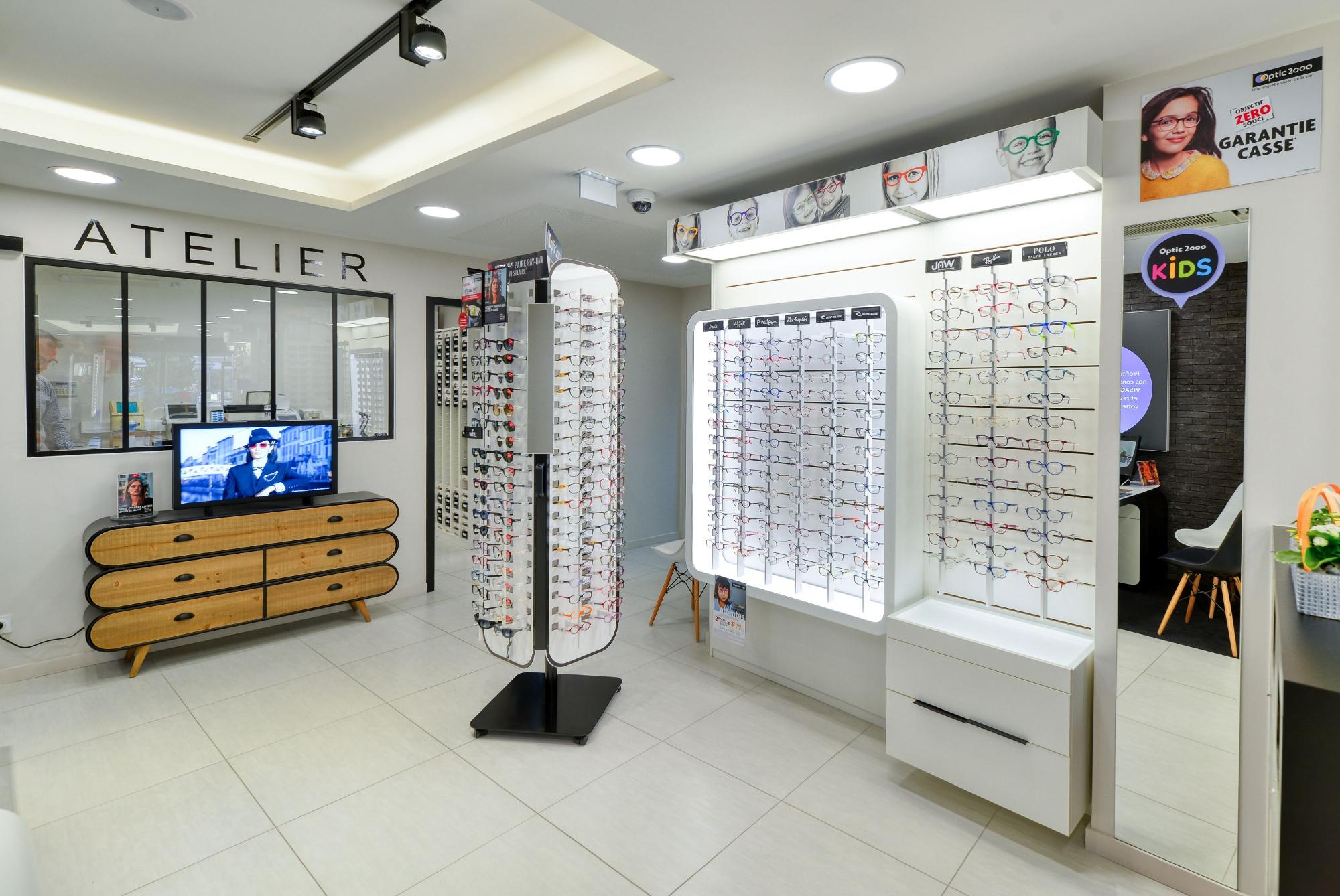 Foto 12 di Opticien Challans - Optic 2000