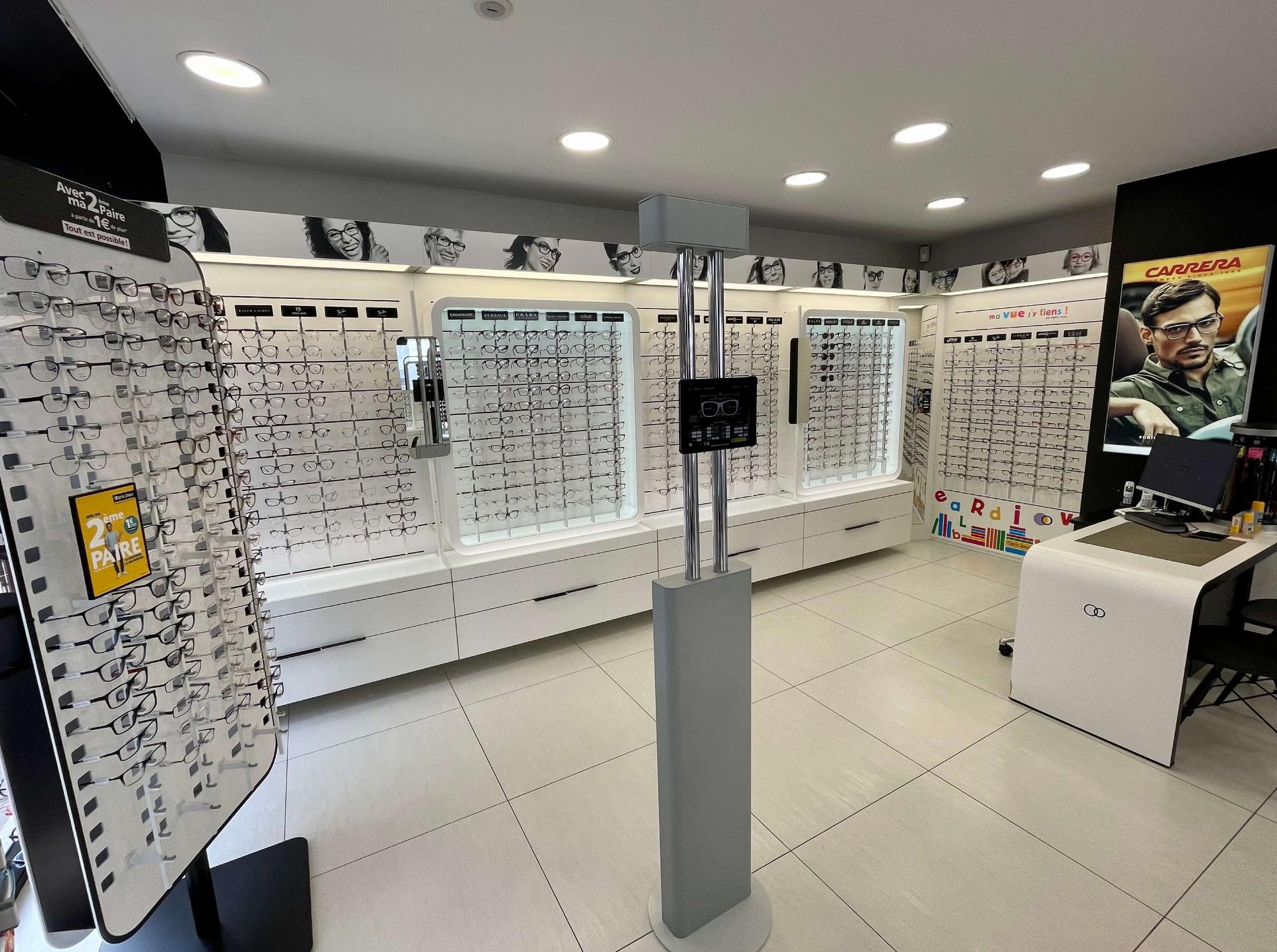 Foto 9 di Opticien Lille - Optic 2000