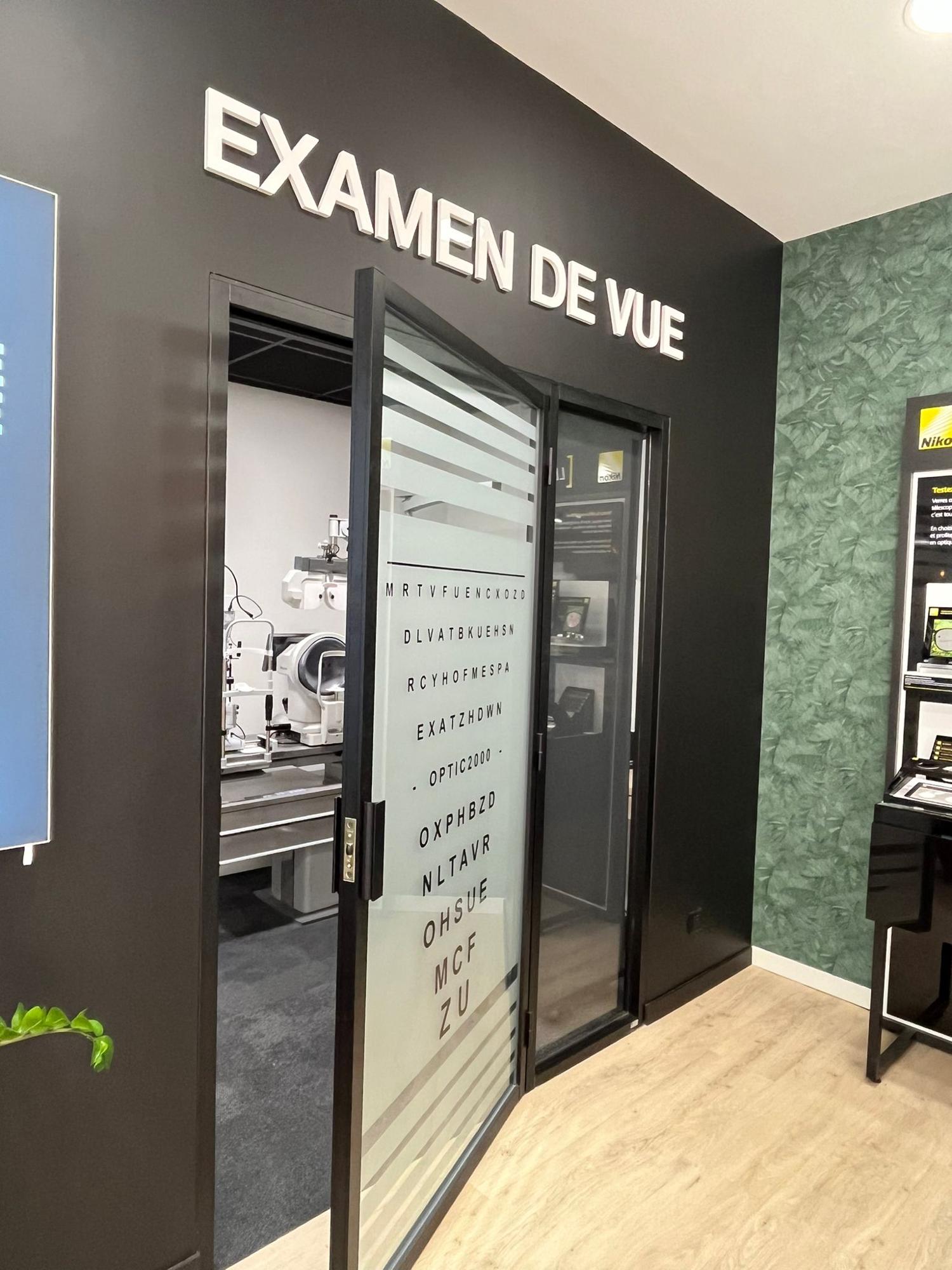 Foto 6 di Opticien Tours - Optic 2000
