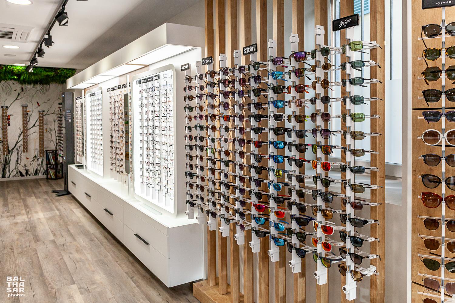 Foto 10 di Opticien Molsheim - Optic 2000